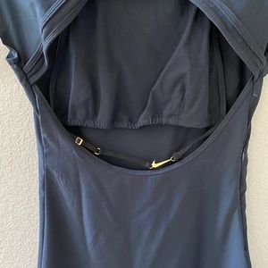 Jacquemus x Nike tennis dress